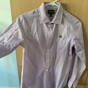 Ralph Lauren Youth button down shirt